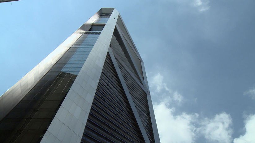 Ilham Tower